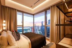 W RESIDENCES MARINA VIEW - SINGAPORE (D1), Apartment #608633801